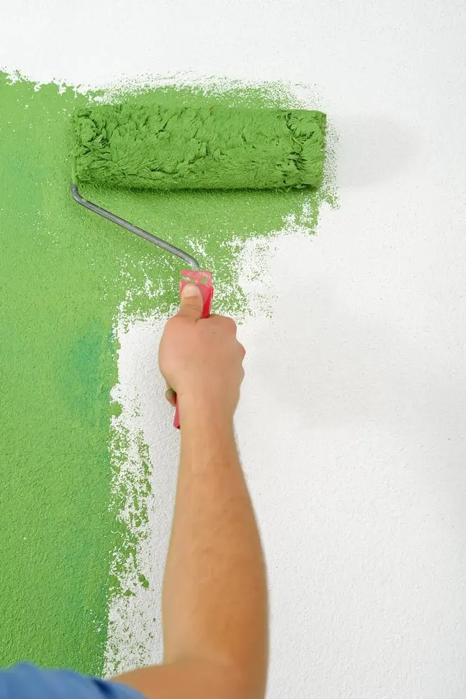 Paint Services