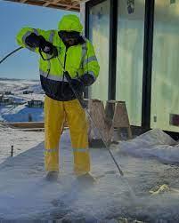 Snow Removal